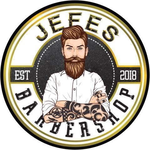 JefesBarberShop logo